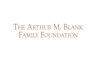 The Arthur M. Blank Family Foundation