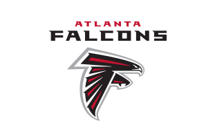– Atlanta Falcons