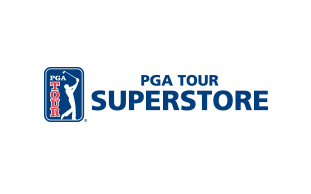 – PGA TOUR Superstore