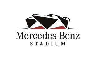– Mercedes-Benz Stadium