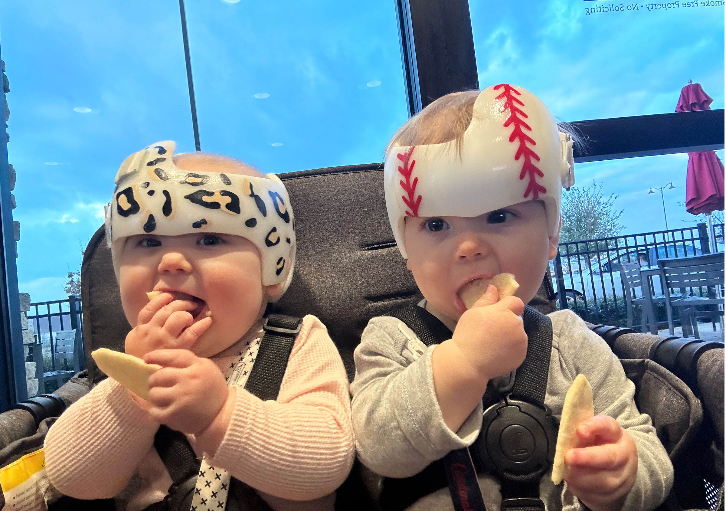 Jeff Kuenzle's Kids