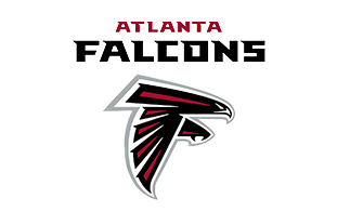 – Atlanta Falcons