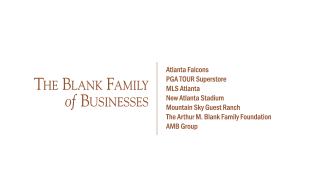 The Blank Family of Businesses